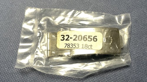 Rolex 20656 schließe - schließe, für