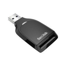 SanDisk USB 3.0 UHS-I SD