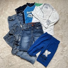 Kleiderpaket Jungen 122 - 128