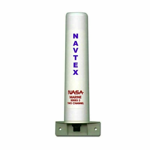 Nasa marine navtex pro - nasa,