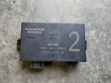 Peugeot 307 CC Steuergerät