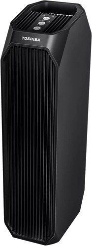 Toshiba luftreiniger 3in1 air - toshiba,