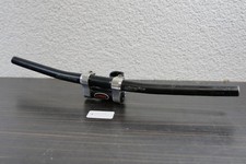 Syntace VRO Ultralite Lenker Vorbauset 1 1/8" 570mm Breite 75mm Vorba Kult Retro