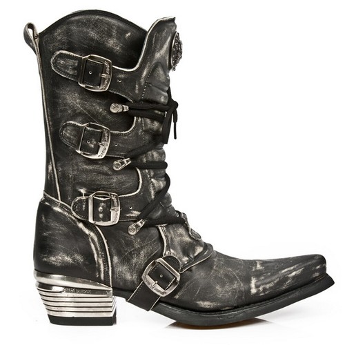 New rock 7993 stiefel - rock,