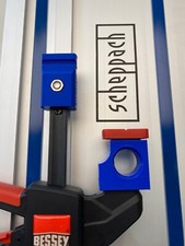 Scheppach Gleissäge