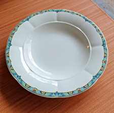 V&B IZMIR  Suppenteller  Ø 23,5 cm   sehr gut  VILLEROY&BOCH mehr