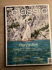 Zeitschrift Yacht Classic