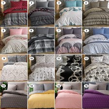 Bettwäsche Baumwolle Renforce