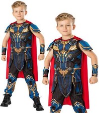 Deluxe Thor Kostüm Liebe &