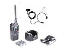 Midland pro walkie talkie - walkie,