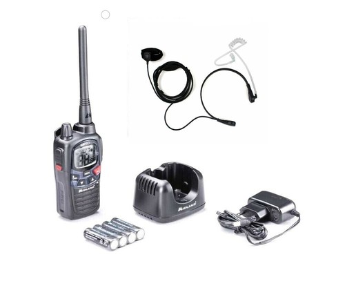 Midland pro walkie talkie - midland,