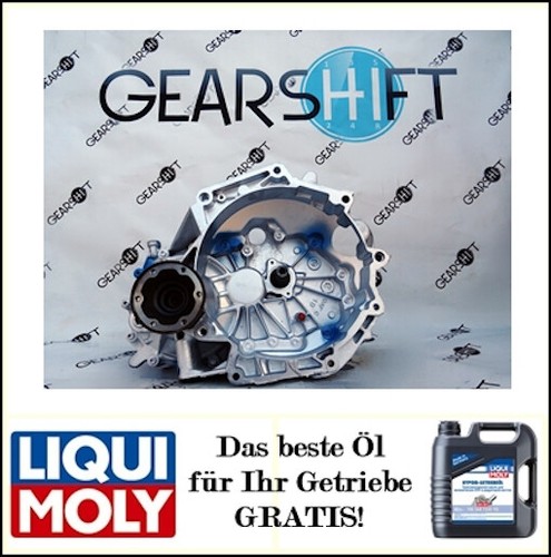 Getriebe ebs audi - getriebe,
