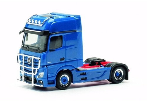 Herpa 311533 005 mb actros - 311533-005,