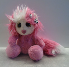 Nici AYUMI BE YOU pink