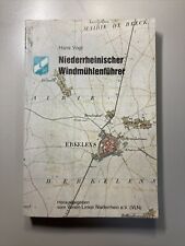 H.Vogt Niederrheinischer