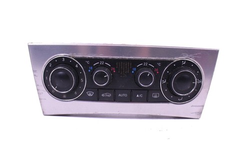 Mercedes w203 klasse - w203, c-klasse
