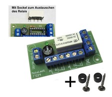 Universal Fernschalter FS24