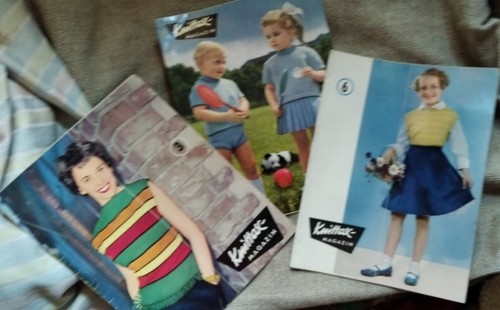 Knittax magazin 3 - knittax-, magazin,3
