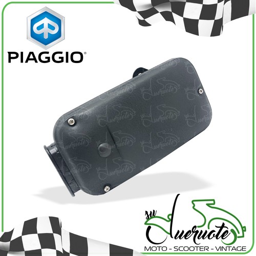 Dellorto vergaser luftfilter - vergaser,