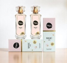 Miro MAGIC femme Eau de Parfum
