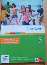 Green Line 3-Standardaufgaben