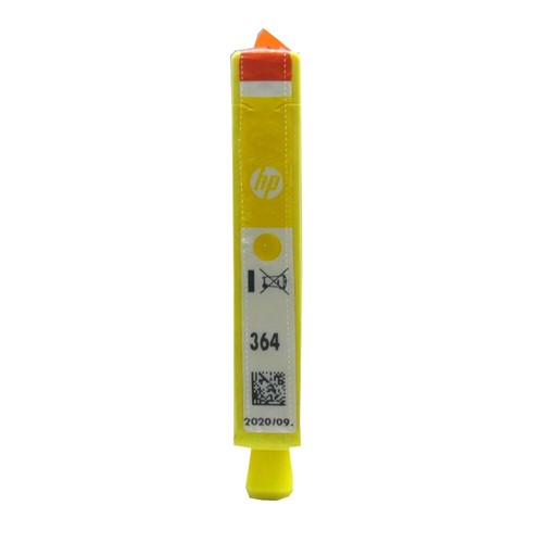 Original tinten patrone - hp,