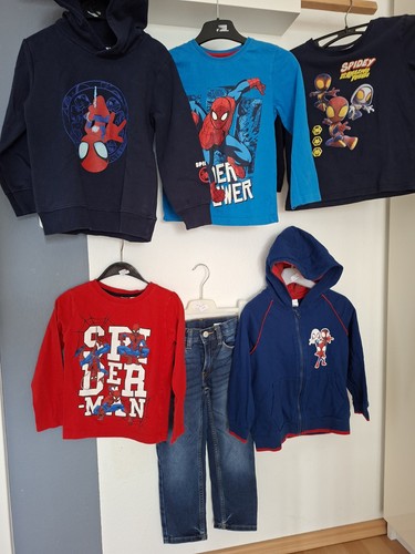 M topolino longsleeve - 🌞,