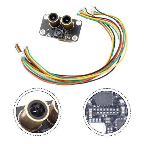 Precision for distance - for,
