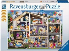 NEW Ravensburger Jigsaw Puzzle