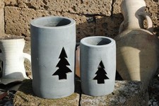 Windlicht,Tanne,aktuelles