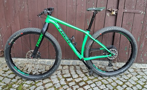 Trek stache mtb gr - stache,, mtb,