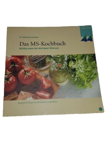 Das kochbuch katharina - ms-kochbuch,