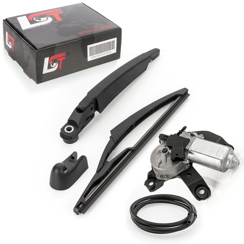 Heckscheibenwischer motor mit - motor,