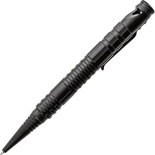 Schrade survival tactical pen - schrade,
