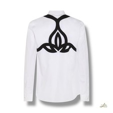 Alexander McQueen Hemd mit