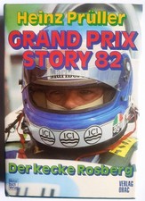 Grand Prix Story 82 - Der