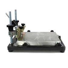 Manuelle Siebdruckmaschine