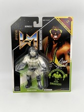 Adam Bomb Wrestling Megastars