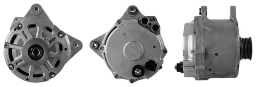 Elstock lichtmaschine - elstock,