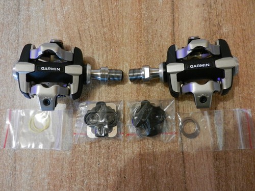 Garmin rally xc100 - rally, power