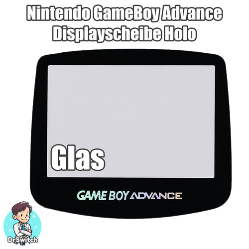 Gameboy advance gba - gameboy, ersatz