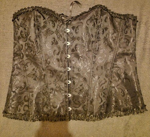 übergröße 6xl schwarzes - 6xl,