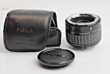 sigma tele-micro multi coated