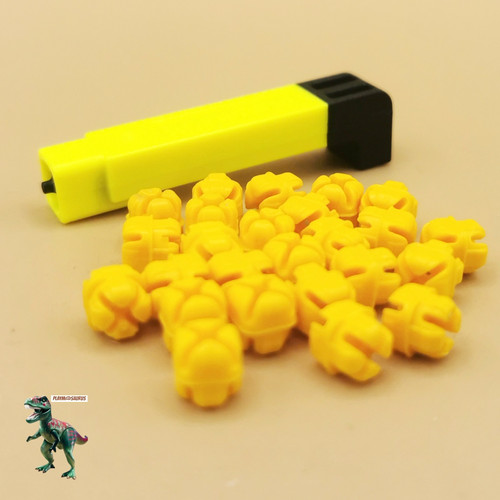 Playmobil x25 clip - playmobil,