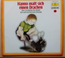 LP Irina Korschunow Hanno malt