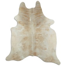 Premium Kuhfell Teppich XXL