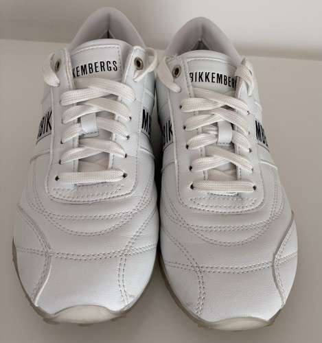 Bikkembergs damen sneaker - bikkembergs,