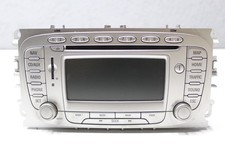 RADIO Navigation Travelpilot FX FORD Focus II S-Max Mondeo Galaxy 8M5T-18K931-AE