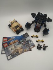 LEGO BATMAN 76001 Batman vs