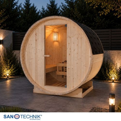 Sanotechnik tromsö - sanotechnik,